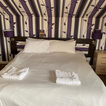 The Arncliff Hotel แบล็คพูล ภายนอก รูปภาพ